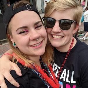 Meet your Posher, Bethany